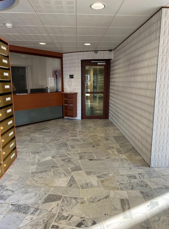 Le Cocon Des Horizons Apartment Rennes Exterior photo